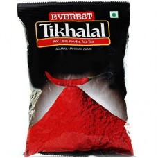 Everest Tikhalal Chilly 500 G 